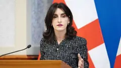 მაკა ბოჭორიშვილი: გაეროს გენერალურ ასამბლეაზე საქართველო ყველა მნიშვნელოვანი განხილვის მონაწილე იყო და ყველა მნიშვნელოვან ღონისძიებაზე წარმოდგენილი იყო პრემიერ-მინისტრის ან საგარეო საქმეთა მინისტრის დონეზე