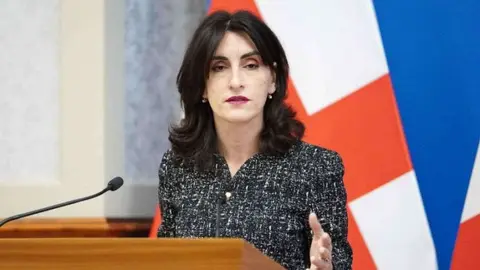 მაკა ბოჭორიშვილი: გაეროს გენერალურ ასამბლეაზე საქართველო ყველა მნიშვნელოვანი განხილვის მონაწილე იყო და ყველა მნიშვნელოვან ღონისძიებაზე წარმოდგენილი იყო პრემიერ-მინისტრის ან საგარეო საქმეთა მინისტრის დონეზე
