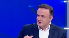 ირაკლი ზარქუა გახარიას პარტიაზე: იგივე სცენარის, იგივე ხელწერის რადიკალები არიან... პარლამენტში შემოსვლით, კონსტრუქციულობა კი არ გამოავლინეს, უბრალოდ, ეს იყო მათი პატრონების დაკვეთა