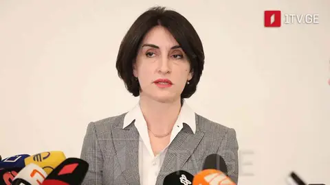 მაკა ბოჭორიშვილი – საქართველო მნიშვნელოვან როლს ასრულებს რეგიონული დაკავშირებადობის განვითარებაში