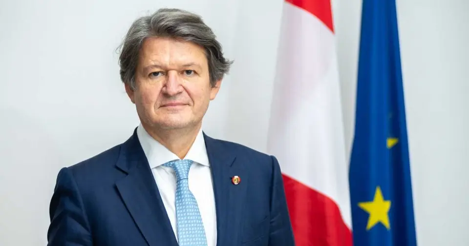 ბრანდშტეტერი: გერმანულ ფონდებში დემოკრატიას სწავლობდნენ, შემდეგში მის გასანადგურებლად