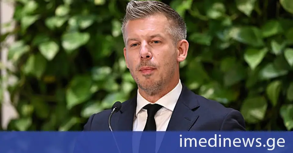 უნგრეთის პრემიერ-მინისტრი პეტერ მადიარი 2024 წლის ინციდენტთან დაკავშირებით პროკურატურაში გამოკითხეს