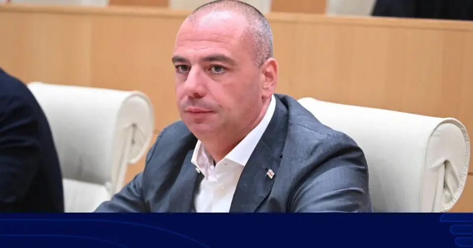 ლევან მაჭავარიანი ევროპარლამენტის დებატებზე: ძალიან სამწუხაროა, რომ რეალობას კვლას არ უსწორებენ თვალს და კიდევ საუბრობენ იმაზე, რომ თურმე პოლიტიკური დევნილია სააკაშვილი, უნდა გავათავისუფლოთ. საუბრობენ, რომ როგორ შეიძლება ოპოზიცია პოლიტიკური ველიდან გაქრეს