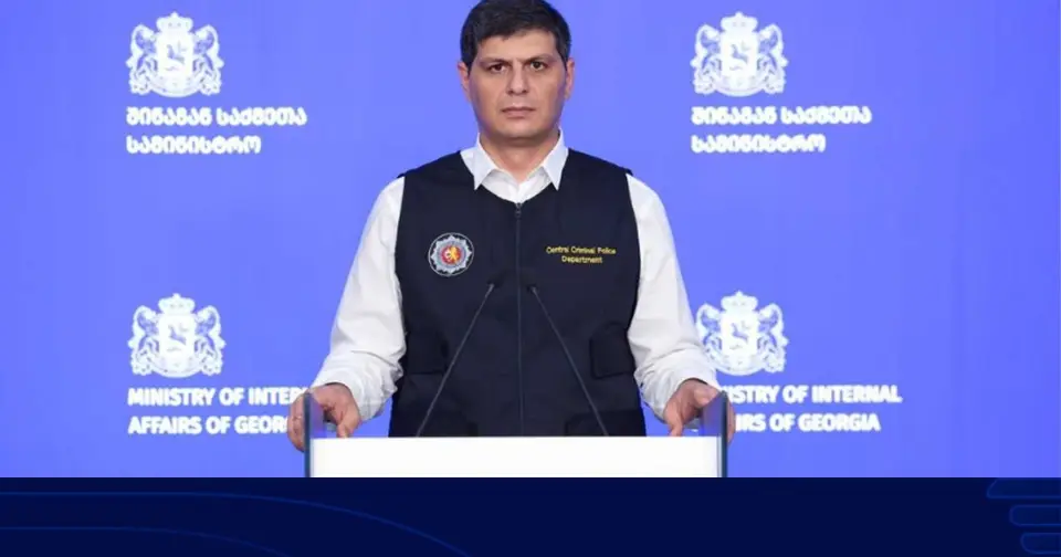 სამართალდამცველებმა პროსტიტუციის ხელშეწყობისა და პროსტიტუციისთვის ადგილის გადაცემის ბრალდებით 21 პირი დააკავეს და 11 ობიექტი დალუქეს