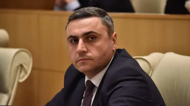 დავით მათიკაშვილი: სამარცხვინო სურათი იხილა საზოგადოებამ, იუკნევიჩიენე და საქართველოს "დაუძინებელი მეგობრები" კვლავ აჟღერებდნენ ბრალდებებს, რომელსაც არანაირი საფუძველი არ გააჩნია