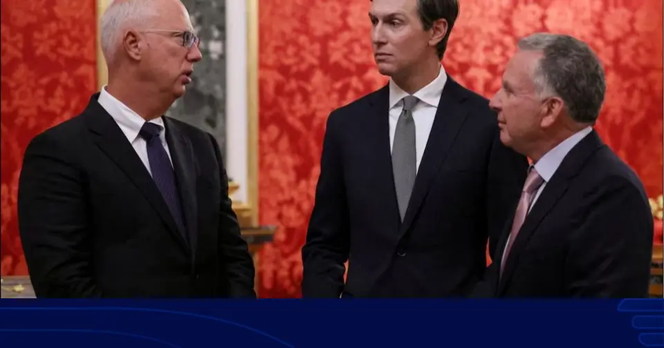 Reuters: აშშ და რუსეთი უკრაინის ომის ფონზე ევროპისთვის რუსული გაზის მიწოდების აღდგენას განიხილავენ