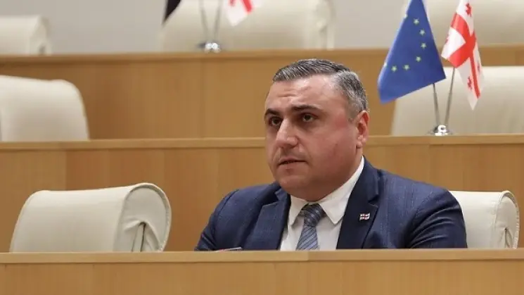 სინამდვილე არის ერთი, რომ მათ ჩაიდინეს დანაშაული, დიდმა ნაწილმა ამ პირთაგან აღიარა ეს დანაშაული და მოითხოვა საპროცესო შეთანხმება - დავით მათიკაშვილი