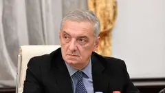 ვერავის დავარქმევთ პოლიტპატიმარს, ვისაც მახვილი ეჭირა ხელში და ცდილობდა ეს მახვილი საქართველოსთვის ჩაეცა გულში - გიორგი ვოლსკი ევროპარლამენტის რეზოლუციაზე