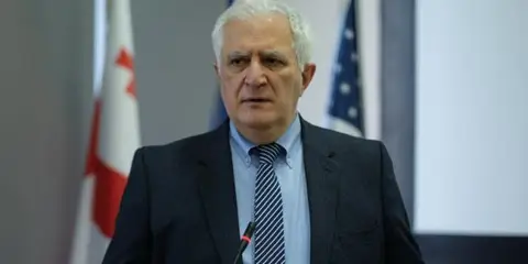 ამირან გამყრელიძე – სიფრთხილისა და შესაბამისი ზომების მიღება აუცილებელია – რუსეთიდან ან თუნდაც ირკუტსკის რეგიონიდან შემომავალ ადამიანებზე უნდა იყოს დადგენილი პროტოკოლი