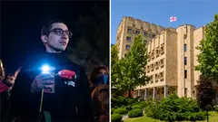 პროკურატურამ სერგეი ყანჩელის მიმართ შესაძლო ძალადობის ფაქტზე გამოძიება დაიწყო