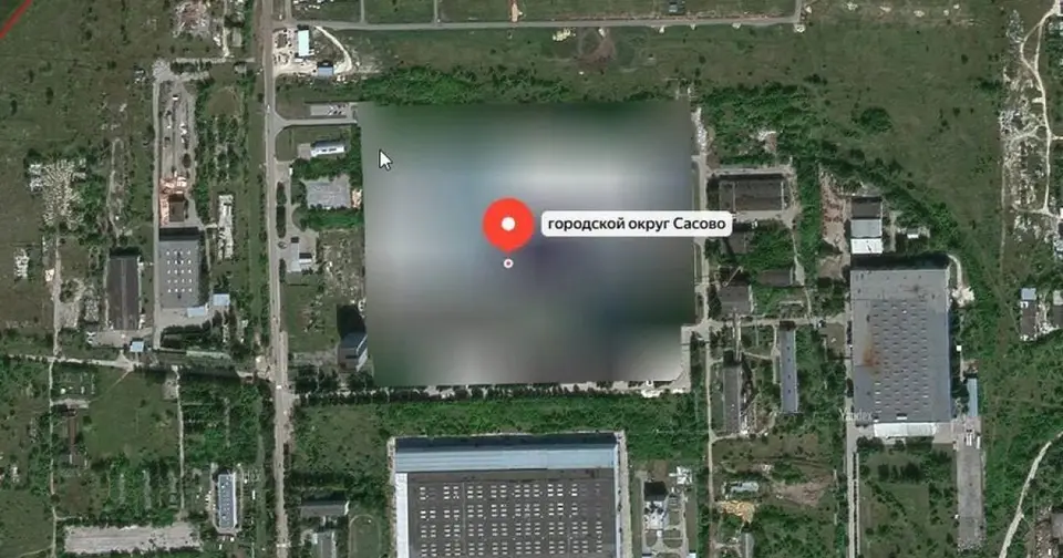რუსეთში ჩარხსაშენ ქარხანასა და Yandex-ის მონაცემთა ცენტრზე, სავარაუდოდ, იერიში მიიტანეს