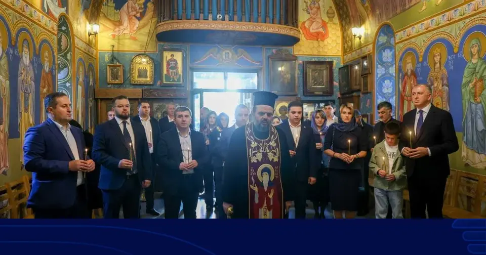 8 ოქტომბრის ბათუმის ტრაგედიიდან 5 წელი გავიდა
