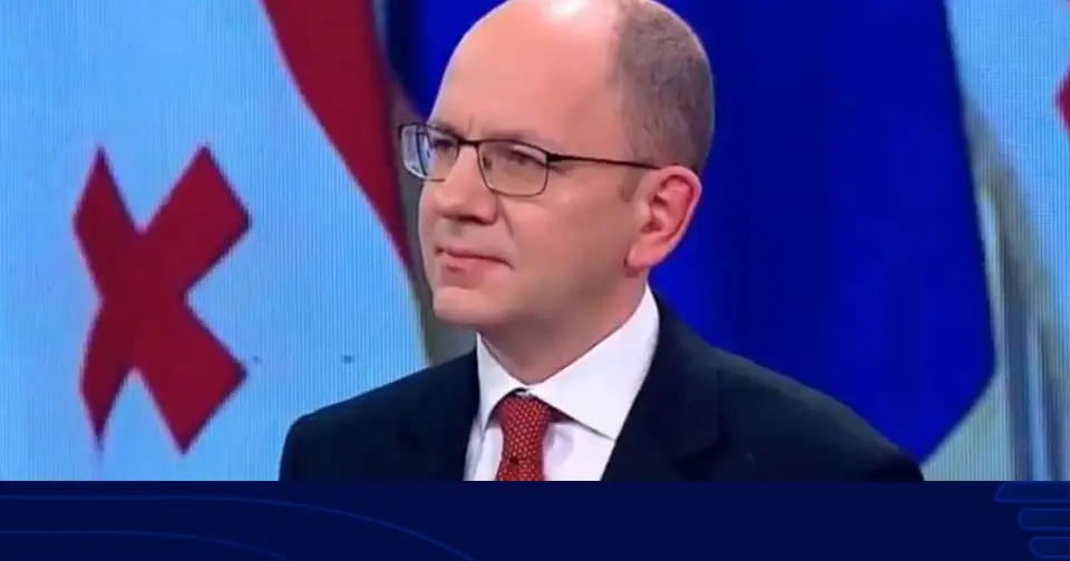 გია აბაშიძე: სააკაშვილის ავტორიტარიზმის დროს ჩადენილი სისასტიკის დღევანდელ ხელისუფლებაზე გადაბრალება აღარ მუშაობს, მით უმეტეს, როცა ეს უბინძურესი ბრალდებები ფაქტებით არ დასტურდება