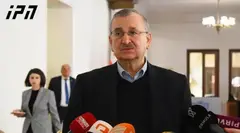 რომან გოცირიძე - „ქართული ოცნების“ ერთ-ერთი უტიფარი სიცრუის ნაირსახეობაა ეკონომიკური ზრდის სიდიდით მანიპულირება, შეგნებულად ეწევა ნომინალური და რეალური მშპ-ის ერთმანეთში აღრევას - ყველა სიცრუეს უნდა გაეცეს პასუხი, იტყვიან ასჯერ-ვუპასუხოთ ასჯერ
