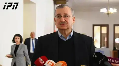 რომან გოცირიძე - „ქართული ოცნების“ ერთ-ერთი უტიფარი სიცრუის ნაირსახეობაა ეკონომიკური ზრდის სიდიდით მანიპულირება, შეგნებულად ეწევა ნომინალური და რეალური მშპ-ის ერთმანეთში აღრევას - ყველა სიცრუეს უნდა გაეცეს პასუხი, იტყვიან ასჯერ-ვუპასუხოთ ასჯერ