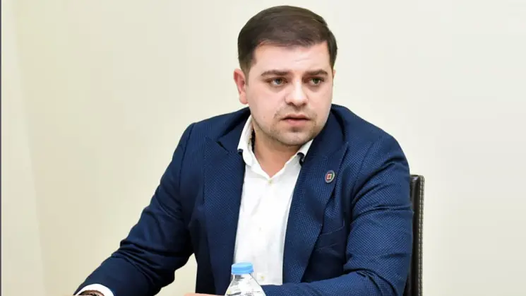 ცოტნე ანანიძე ევროპარლამენტარ დანიუს ჟალიმასის განცხადებაზე: ამგვარი განცხადებები არის "ნაყიდი ხელოვნური სუნთქვა ოპოზიციისთვის" და ლობისტური თვალთმაქცობა, თითქოს დარდობს საქართველოზე