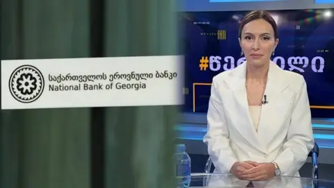 $3.1 მილიარდის შესყიდვით ₾8.3 მილიარდის მიწოდება და 1.7 მლრდ "ჭარბი" ლარი: როგორ მუშაობს "მონეტარული სტერილიზაცია"|ინტერვიუ