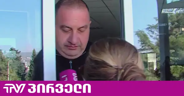 გამოიკითხნენ თუ არა სავარაუდო ძალადობაში მხილებული პოლიციელები - განყოფილებაში "პირველების" კითხვას არ პასუხობენ