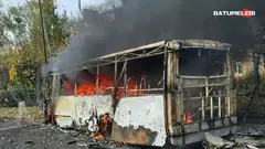 რუსეთის თავდასხმა ავტობუსებზე კრამატორსკში – დაიღუპა 30 ადამიანი