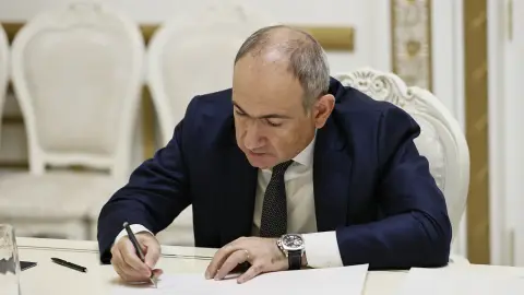 სომხეთში რუსეთიდან შავი ჭირის გავრცელების პრევენციისთვის კომისია შეიქმნა