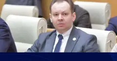 თორნიკე ჭეიშვილი 2027 წლის ბიუჯეტზე: ეს ბიუჯეტი არის სოციალურად ორიენტირებული. ჩვენთვის განსაკუთრებული ინტერესის საგანი იყო გარემოს დაცვითი პროგრამების კუთხით შესაბამისი მატება - ფაქტობრივად, ყველა ძირითად მიმართულებაზე არის შესაბამისი რესურსების ზრდა