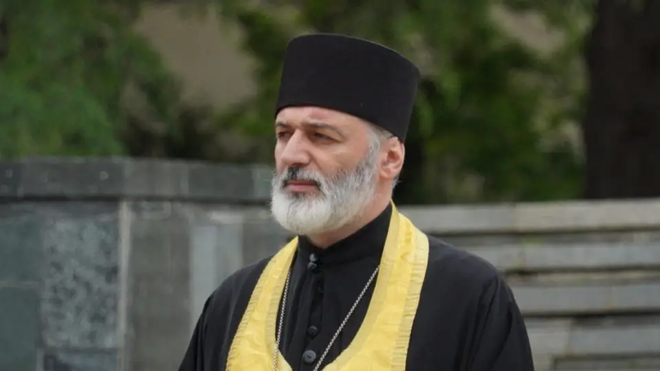 რუსეთში მდებარე ერთ-ერთი ქართული ტაძრის აღდგენაზე, სავარაუდოდ, ქართველი მეცნიერებიც იმუშავებენ