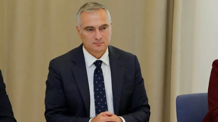 საქართველოს იუსტიციის მინისტრი სამართლის საერთაშორისო სამიტში მონაწილეობს