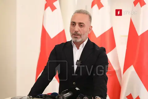 გიორგი შარაშიძე – საქართველო ევროკავშირის ფუნდამენტურ ღირებულებებს არის აცდენილი, „ქართული ოცნების“ ლიდერებმა საკუთარ თავს მოჰკითხონ, რატომ დგება დღის წესრიგში მათი დასანქცირების საკითხი
