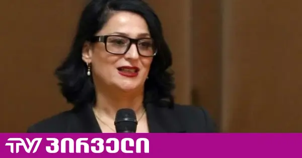 შეცვალეს ძეგლთა დაცვის სააგენტოს უფროსი, რომელიც პარლამენტში ძეგლების მდგომარეობაზე მწვავე განცხადებებს აკეთებდა