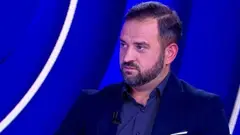 დავით ჩიხელიძე ევროპარლამენტის რეზოლუციაზე: შეიძლება მათთვის სასურველი რეზოლუცია მიიღონ, რადგან ასეთია პოლიტიკური დაკვეთა, მაგრამ ასეთი რეზოლუცია საქართველოს რეალობას ვერ შეცვლის. ქვეყანა ეროვნული ინტერესებიდან გადახვევას არ აპირებს