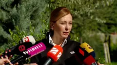 "ამ ადამიანების გადაწყვეტილების მორალურ პარადიგმაში შეფასებას მე არ ვაპირებ. ვერც გეტყვით, რას აპირებს პაატა ბურჭულაძე" - ხატია დეკანოიძე