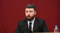 "სიკვდილის მუქარა ახალია ევროპარლამენტარის ისტორიაში" - არჩილ გორდულაძე ევროპარლამენტში გამართულ დებატებზე