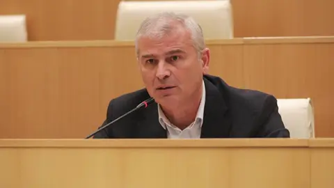 "ხედავს თავის უპერსპექტივობას და გამოსვლა უნდა, მაგრამ შვილი აბულინგებს, ამიტომ, შვილთან თავის გამართლებისთვის აკეთებს ასეთ განცხადებებს" - ირაკლი ქადაგიშვილი პაატა ბურჭულაძეზე