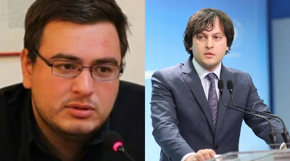 “ვითარება კატასტროფულია – ძალადობისკენ მიდრეკილი, დაუნდობელი ადმინისტრაციის წინაშე ასობით პატიმარი მარტო შეიძლება აღმოჩნდეს”- ლევან ლორთქიფანიძე