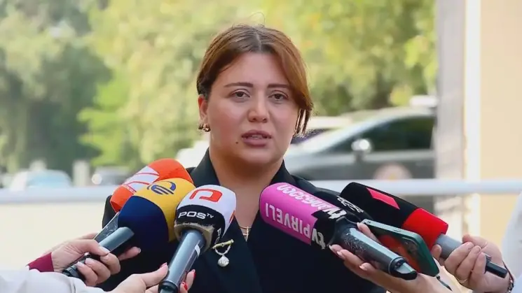 "ბრალდების მხარეს მიაჩნია, რომ ის მტკიცებულებები, რომელიც გამოვიკვლიეთ, ადასტურებს გრიგოლ ლილუაშვილის მიერ ბრალად წარდგენილი ქმედებების ჩადენას, ოთხივე ეპიზოდში" - პროკურორი