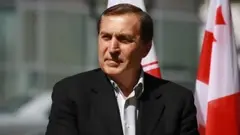 პაატას შესთავაზეს საპროცესო შეთანხმება, მაგრამ უარი განაცხადა – ალექსანდრე ბურჭულაძე