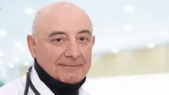 “ციხეში ვინც არიან, 5 წლის შემდეგ, მათი სახელები არავის ემახსოვრება, და დღეს რომ გამოვიდნენ გარეთ – მოსიარულე რეკლამები არიან” – გოგი ჩახუნაშვილი