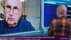 „საბაზრო მექანიზმის საწინააღმდეგოა“ - მურმან მარგველაშვილი დენის იმპორტში შუამავლების გამოთიშვაზე