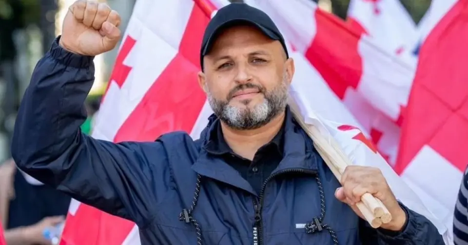 ირაკლი ნადირაძე: რეჟიმთან საპროცესო შეთანხმებას და შეწყალების თხოვნას არც კი განვიხილავ
