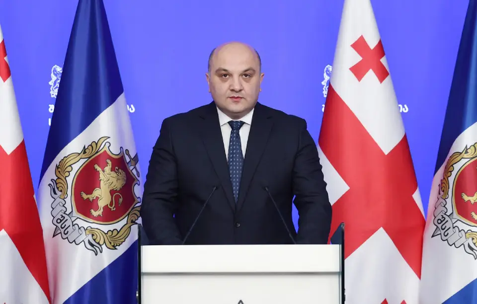 ალექსანდრე დარახველიძე – ვიკა ფილფანმა გაავრცელა სიცრუე, არის მცდელობა, საზოგადოებას შეუქმნან განცდა, თითქოს ქვეყანაში უკონტროლო მდგომარეობაა, არ არის დაცული უსაფრთხოება, რასაც საფუძველი არ აქვს