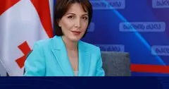 თამთა მეგრელიშვილი: ევროპარლამენტის მიერ დღეს მიღებული დოკუმენტი ფუნდამენტურად ეწინააღმდეგება საერთაშორისო სამართლის ძირითად პრინციპებს – ეს რეზოლუცია სუვერენული სახელმწიფოს შიდა საქმეებში უხეში ჩარევისა და პოლიტიკური შანტაჟის ღია გამოვლინებაა