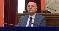 აკაკი ალადაშვილი: დღეს ჩვენ კიდევ ერთი „ახალი“ რეზოლუცია ვიხილეთ და ამ რეზოლუციას წინ უძღოდა დებატები. დებატები დაარქვეს და 720 კაციან ევროპარლამენტში 20 ადამიანი იყო, სადაც გამართეს ე.წ. დებატები