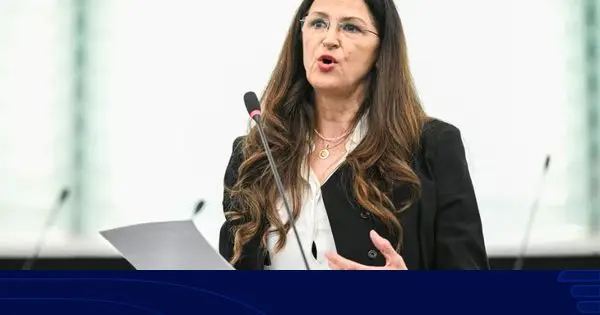 POLITICO: ევროპარლამენტის სოციალ-დემოკრატების პოლიტიკურმა ჯგუფმა თანაპარტიელის, ხორვატი ევროდეპუტატის მიერ ორგანიზებული ღონისძიების გამო, რომელსაც მისი მეგობრები ესწრებოდნენ, დისციპლინური გამოძიება დაიწყო