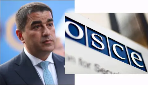 “გაეცანით ქცევის კოდექსს” – ეუთოს თავმჯდომარე ქვეყანა „ქართულ ოცნებას“