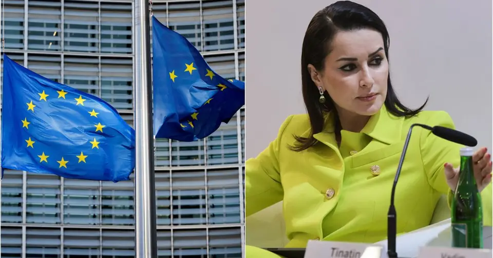 EU-მ კანდელაკისა და რუსეთის ჰიბრიდულ საქმიანობაში ჩართული პირების სანქციები გაახანგრძლივა