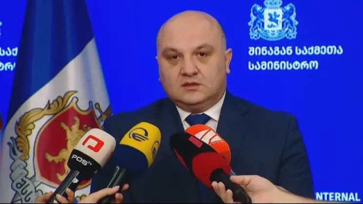 ალექსანდრე დარახველიძე ფილფანის განცხადებაზე: განზრახ შეიყვანა საზოგადოება შეცდომაში - მის მიერ გაჟღერებული ციფრები მანიპულაციურია