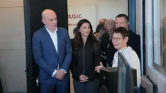 მარიამ ქვრივიშვილი: TUMO-ს სასწავლო ცენტრს ძალიან დიდი ღირებულებების მოტანა შეუძლია ჩვენი ქვეყნისთვის და განსაკუთრებით ქუთაისისთვის, ზოგადად იმერეთის რეგიონისთვის