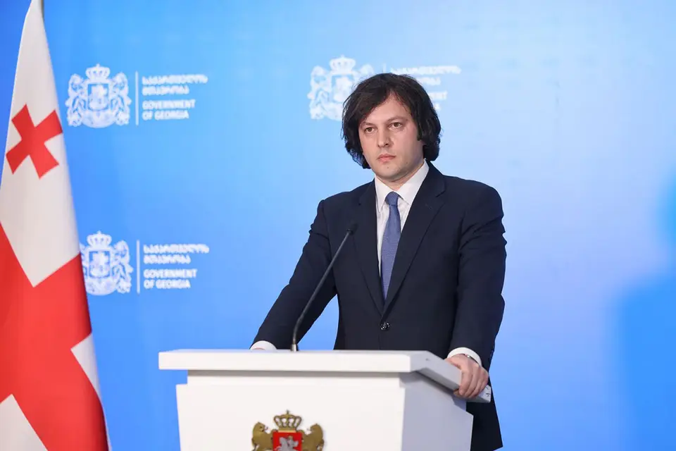 ირაკლი კობახიძე – დედაქალაქის განვითარებას სჭირდება გაბედული ნაბიჯები, მასშტაბური ხედვა, სწორედ ასეთი პროექტის, „არქი გრანდ ავენიუს“ განვითარების ახალ ეტაპს ეყრება საფუძველი, ინვესტიცია ორი მილიარდი ლარია