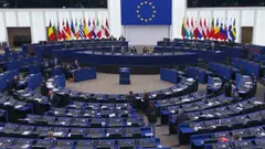 ევროპარლამენტის მორიგი რეზოლუცია საქართველოს შესახებ - მმართველ გუნდში თვლიან, რომ დოკუმენტი საქართველოზე თავდასხმისა და შანტაჟის კიდევ ერთი მაგალითია
