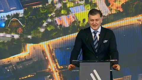 ილია წულაია "არქი გრანდ ავენიუს" პროექტზე: არქიტექტორების და ექსპერტების მსოფლიო თანავარსკვლავედი შევქმენით, ყველა აღფრთოვანებული იყო და გადავწყვიტეთ კიდევ უფრო მაღალ დონეზე აგვეწია ამ ადგილის როლი